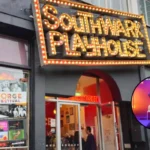 The Olive Boy Review: Ollie Maddigan's Grief-Filled Solo at Southwark Playhouse