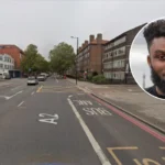 Timo Armoo Launches Bestseller at Old Kent Road King Rooster