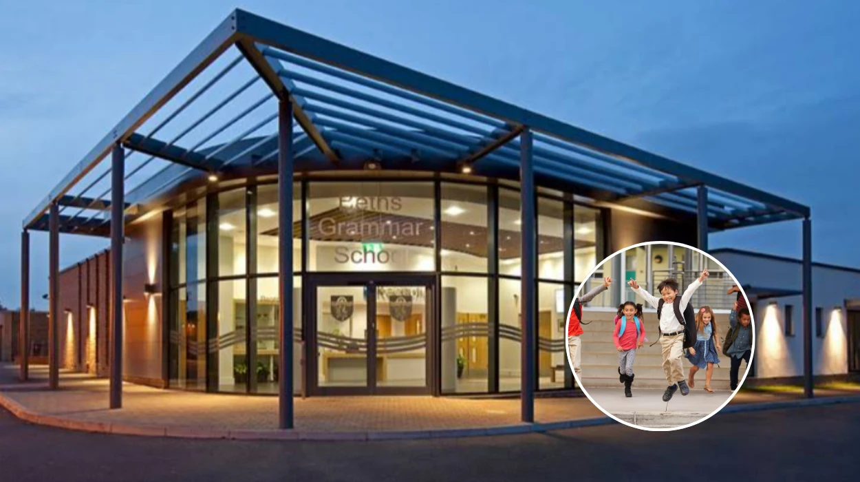 Top Bexley Schools: Best GCSE Grade 5+ Results