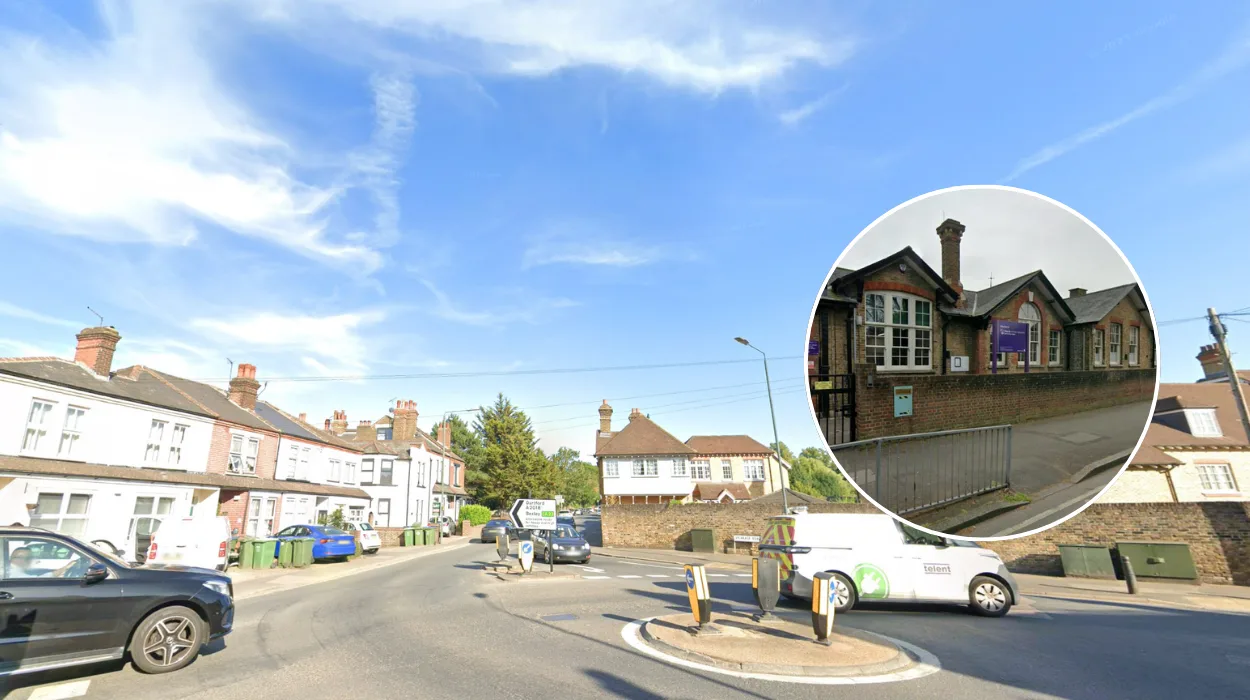 Top primary schools named in Bromley and Bexley