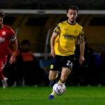 Torquay United fight back to beat Hampton and Richmond 4-1