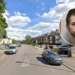 US Student Joshua Michals Jailed for Murdering Goldsmiths' Zhe Wang