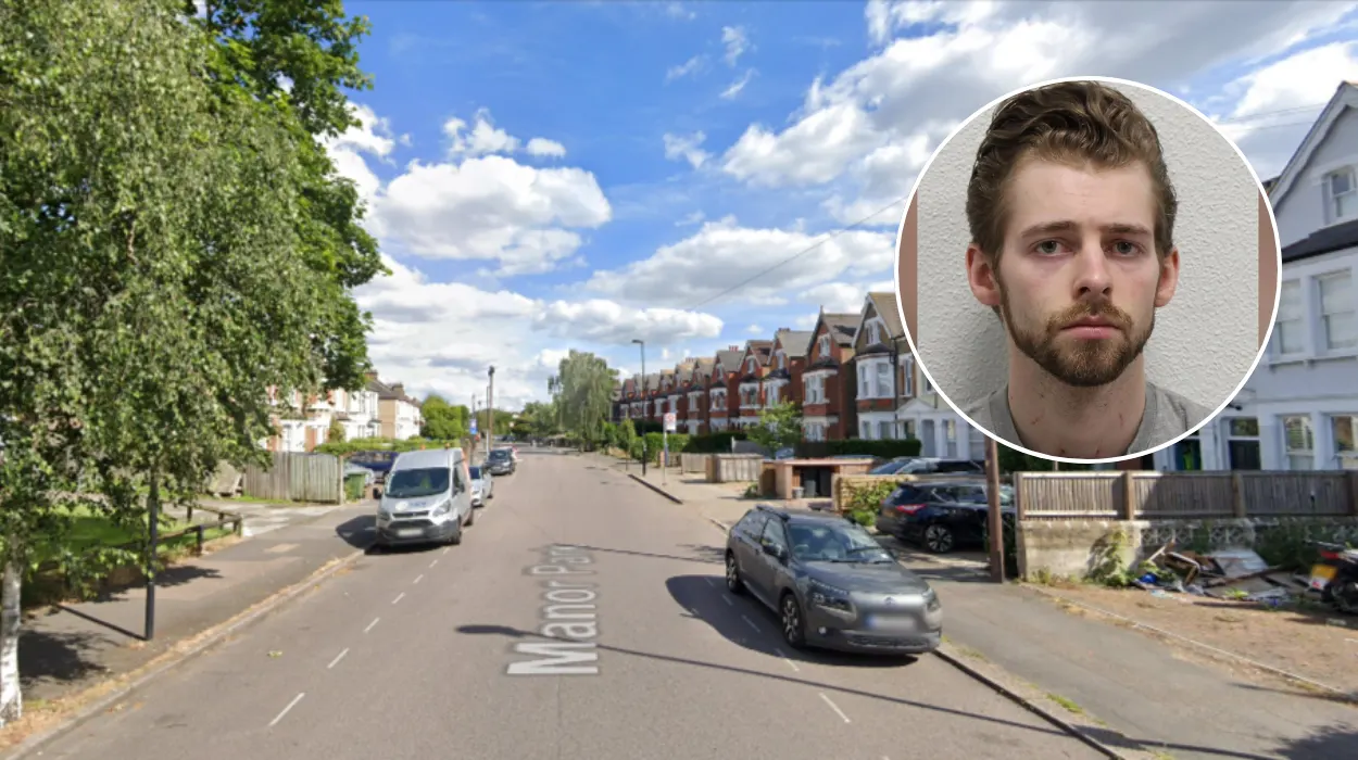 US Student Joshua Michals Jailed for Murdering Goldsmiths' Zhe Wang