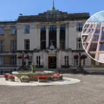 Vivienne Westwood Battersea HQ Wins 8-Storey Expansion Approval 