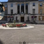 Wandsworth Council 446 Homes, Station Upgrade 2026