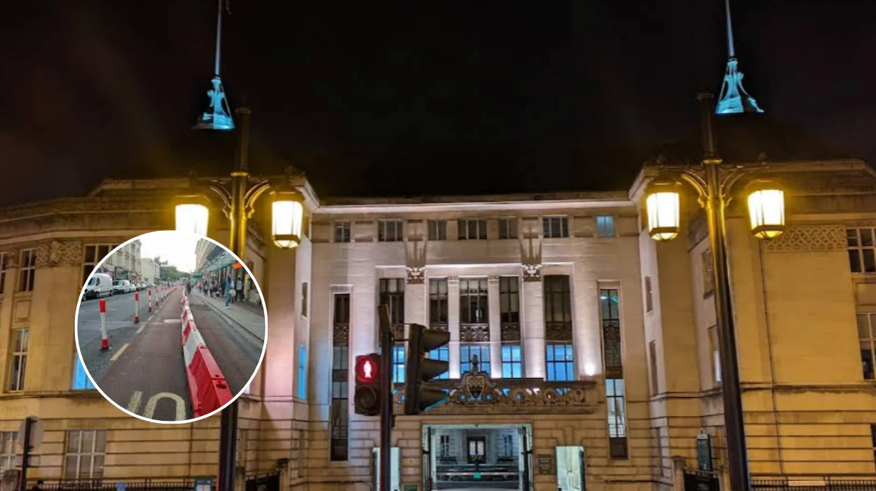 Wandsworth Council’s £1m Putney Bridge Junctions Redesign Sparks Disaster Claims