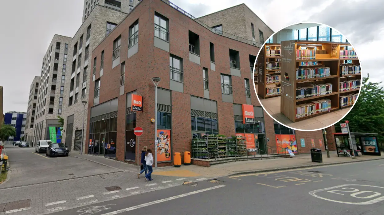 Wandsworth Libraries Offer Free Warm Spaces Until March 2026