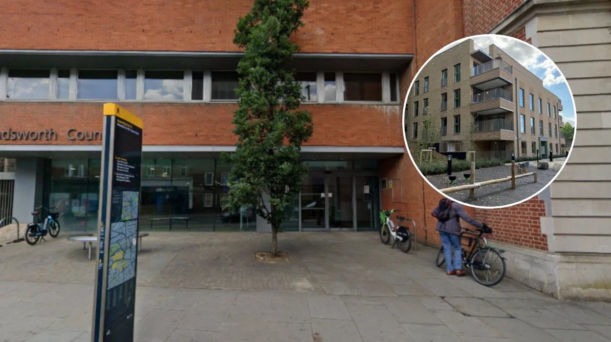 Wandsworth council commits to new homes investment