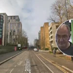 Woman sexually assaulted on London tram in Croydon