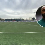 York go top of National League with win at Sutton