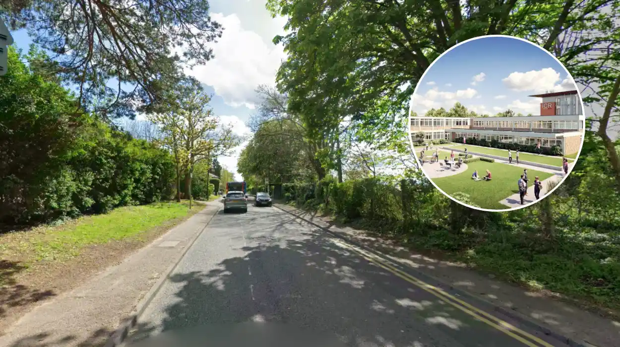 £1bn London Cancer Hub Village Wins South London Planning Green Light