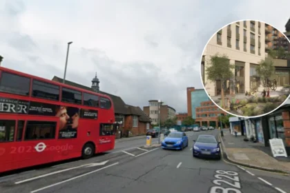 353 Bromley Homes on Waitrose Site After John Lewis Exit 2026