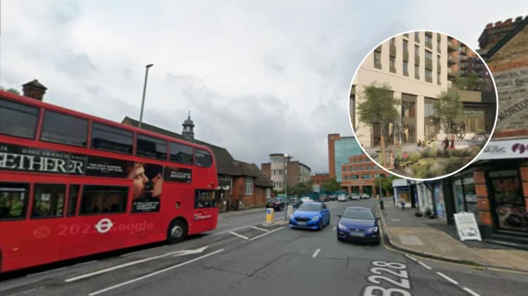 353 Bromley Homes on Waitrose Site After John Lewis Exit 2026