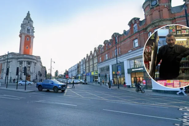 £45k Rent Hike Shuts Down Beloved Community Retailer in South London