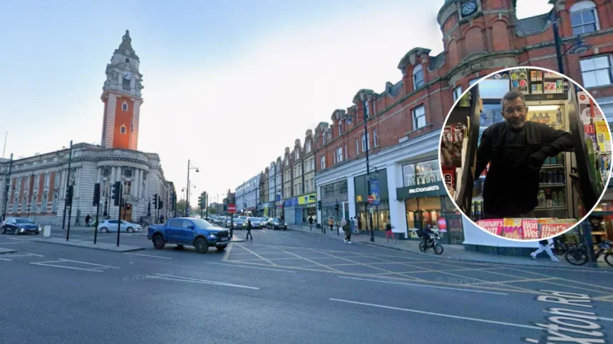 £45k Rent Hike Shuts Down Beloved Community Retailer in South London