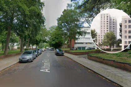 81 Homes Plan Sparks Fury in Roehampton 2026