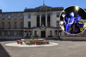 Balham Wardens Trial: £170k Patrols Tackle Crime 2026