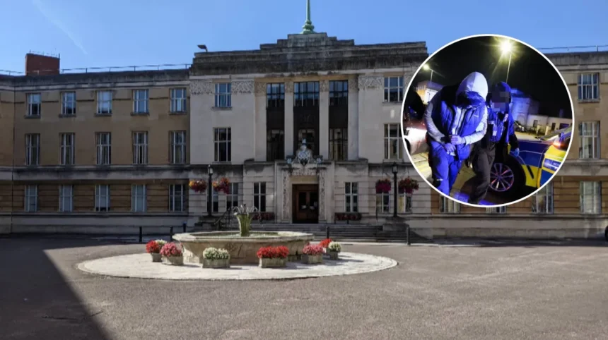 Balham Wardens Trial: £170k Patrols Tackle Crime 2026