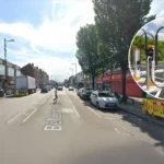 Bexley Approves EV Chargers Outside We Anchor In Hope, Welling, South London