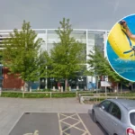 Bexley Diver Jackson Monus Wins Third Straight OHSAA District Title 2026