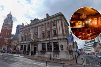 Brakspear Takes Over The Store Pub in Croydon 2026