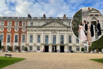 Bridgerton South London & Surrey Filming Locations to Visit 2026