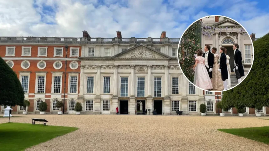 Bridgerton South London & Surrey Filming Locations to Visit 2026