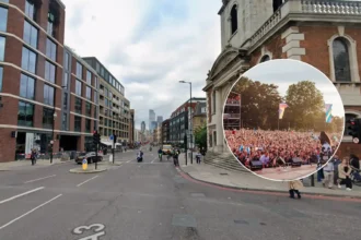 Brockwell Live Planning Application for 2026 Approved by Lambeth Council