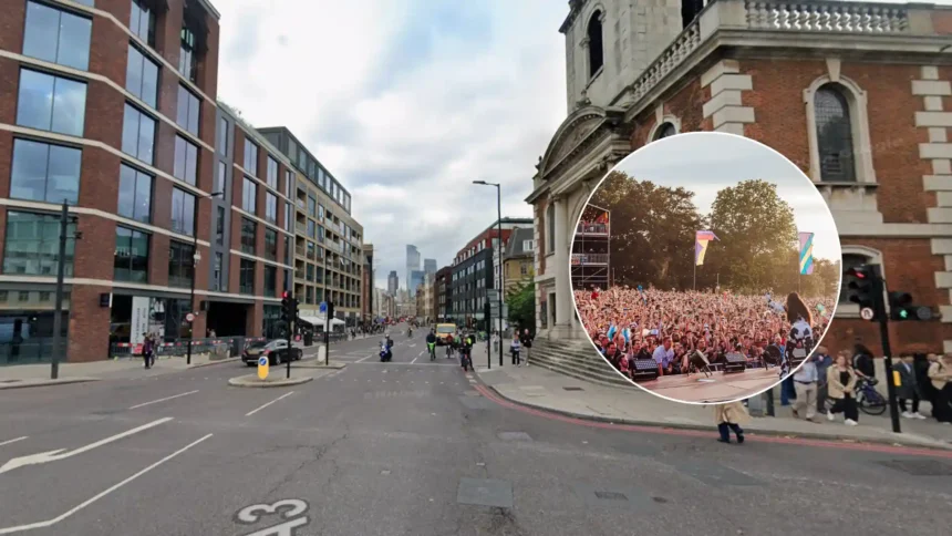 Brockwell Live Planning Application for 2026 Approved by Lambeth Council