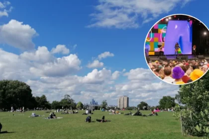 Brockwell Park Festival Cancelled: Wide Awake on Break 2026
