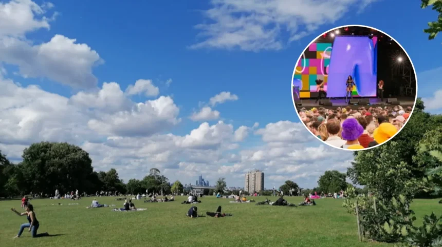Brockwell Park Festival Cancelled: Wide Awake on Break 2026