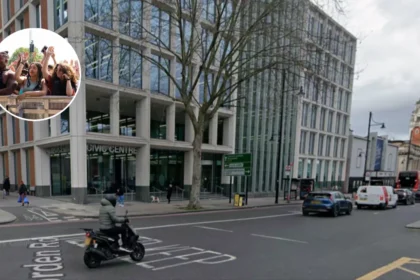 Brockwell Park Festivals Approved by Lambeth Council 2026