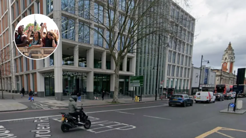 Brockwell Park Festivals Approved by Lambeth Council 2026