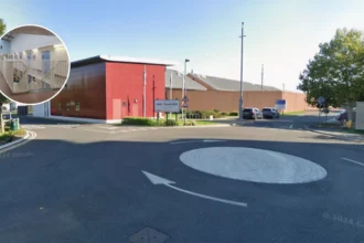 Broken Scanner, High Drugs & Violence at HMP Thameside Prison 2026