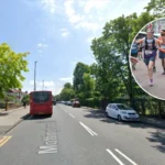 Bromley Charity's Miles for Smiles Run for Domestic Abuse Aid 2026