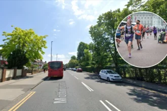 Bromley Charity's Miles for Smiles Run for Domestic Abuse Aid 2026