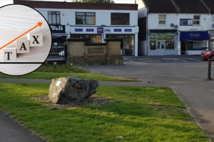 Bromley Council 4.99% Tax Hike, £26.4m Reserves 2026