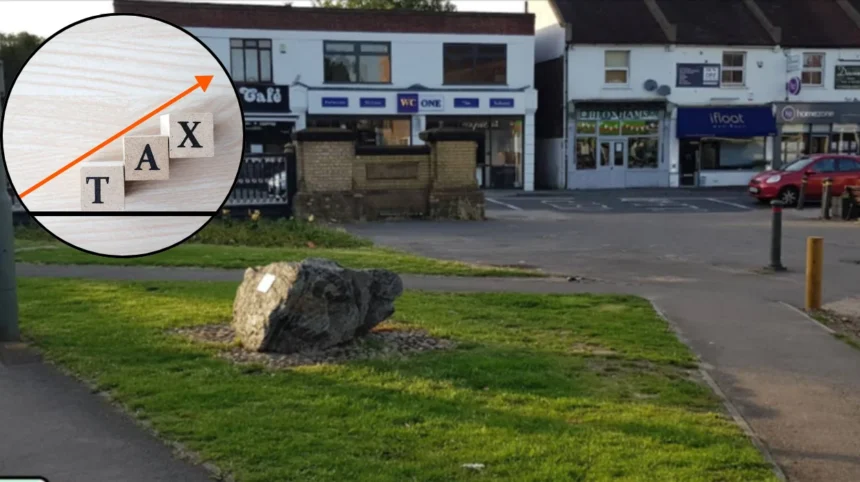 Bromley Council 4.99% Tax Hike, £26.4m Reserves 2026