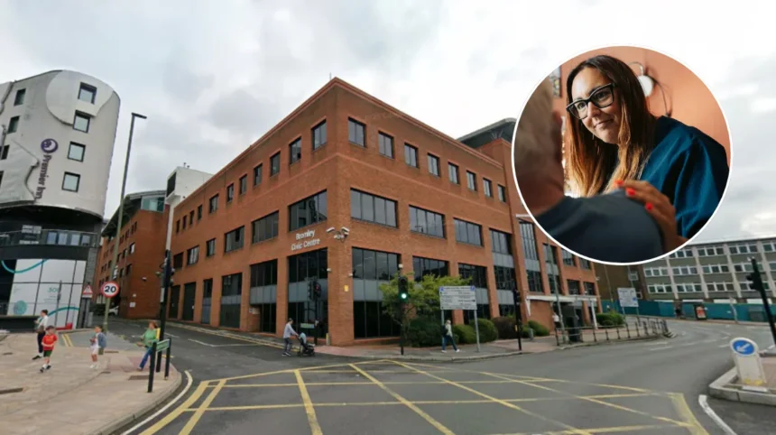 Bromley Council Challenges CQC Adult Care Rating 2026