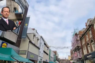 Bromley MP Gareth Bacon Vows to Shield Green Belt from Housing Surge 2026