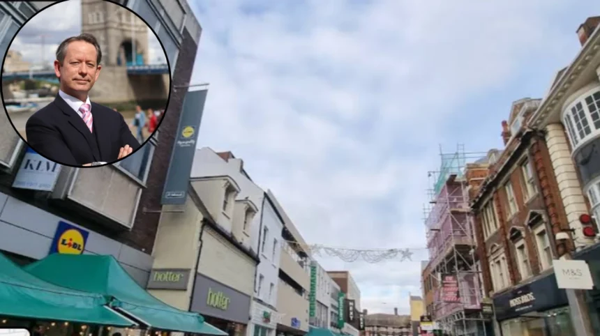 Bromley MP Gareth Bacon Vows to Shield Green Belt from Housing Surge 2026