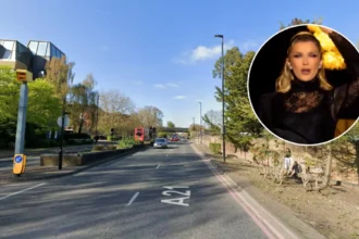 Bromley Man Charged in Valley Park Murder of Lorik Abazi 2026