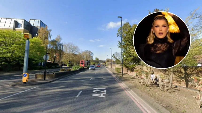 Bromley Man Charged in Valley Park Murder of Lorik Abazi 2026