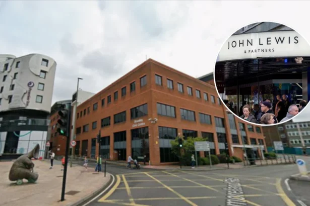 Bromley Waitrose 353 Flats Plan Viable Post John Lewis Exit 2026