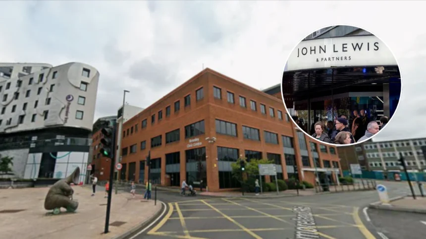 Bromley Waitrose 353 Flats Plan Viable Post John Lewis Exit 2026