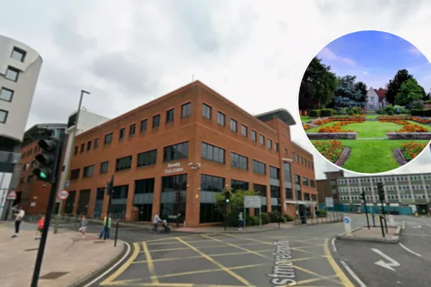 Bromley’s Historic Archives Get Bigger Priory Gardens Home 2026