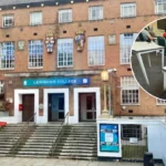 Bubble Food Celebrates 5-Year Lewisham College Partnership 2026