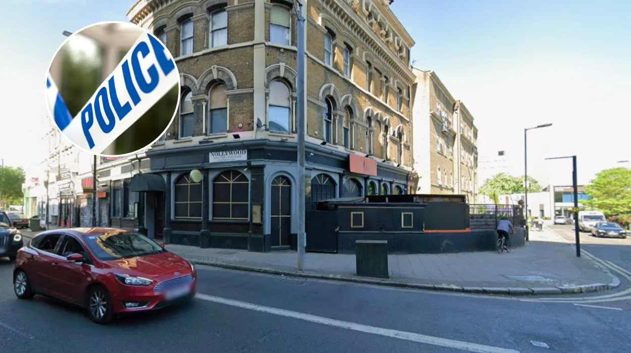 Camberwell Nightclub Brawl 5 Hospitalised and Arrested