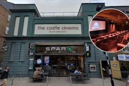 Castle Cinema Revives Catford Mews with 3 Screens 2026