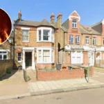 Catford Nursery Fire 60 Firefighters Battle Rushey Green Blaze